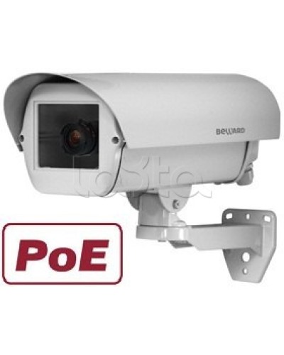 Термокожух Beward SVxxxxP-K в Благовещенске Кожухи и термокожухи для камер Pintop.ru