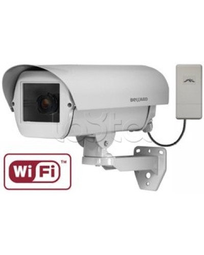 Термокожух Beward SVxxxxWB2-K220 в Благовещенске Кожухи и термокожухи для камер Pintop.ru