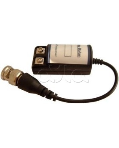 Передатчик/приемник видеосигнала 1 канал Beward T201C в Благовещенске Видеоусилители, Модуляторы, Делители Pintop.ru