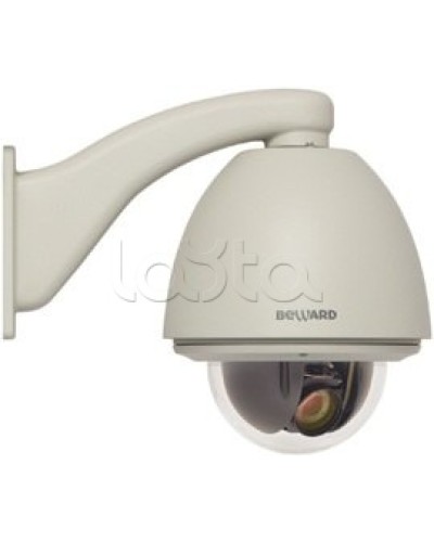 Термокожух арктическое исполнение для камер B85 Beward xxxx-A1 в Благовещенске Кожухи и термокожухи для камер Pintop.ru