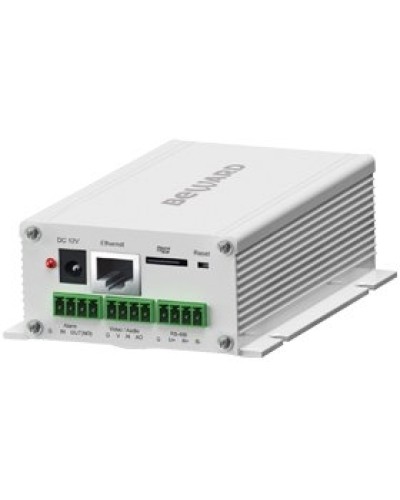 IP-видеокодер Beward B102S в Благовещенске Системы видеонаблюдения Pintop.ru