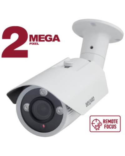 Уличная профессиональная IP-камера Beward B2560RVZ2 в Благовещенске IP-камеры Pintop.ru