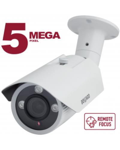 IP-камера видеонаблюдения уличная в стандартном исполнении Beward B5350RVZ2 в Благовещенске IP-камеры Pintop.ru