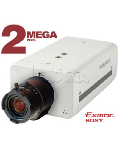 IP-камера видеонаблюдения уличная в стандартном исполненииeward B8182710 в Благовещенске IP-камеры Pintop.ru