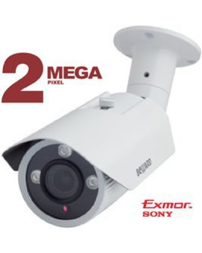 IP-камера видеонаблюдения уличная в стандартном исполнении Beward BC0272RV в Благовещенске IP-камеры Pintop.ru