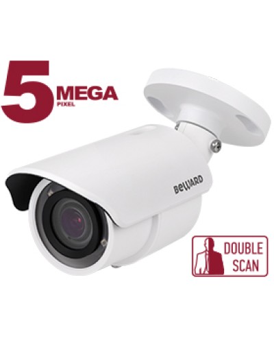 IP-камера видеонаблюдения в стандартном исполнении Beward BD4780RCV в Благовещенске IP-камеры Pintop.ru