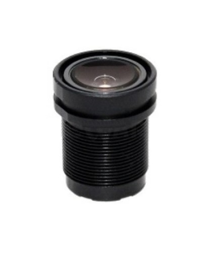 Объектив Beward BH03618M125 в Благовещенске Системы видеонаблюдения Pintop.ru