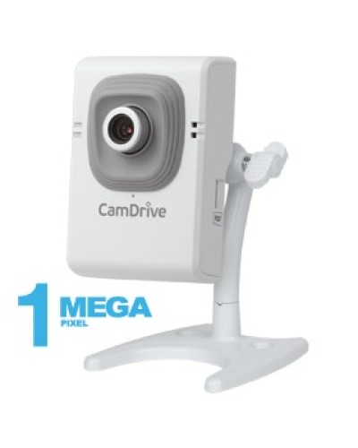 IP-камера видеонаблюдения миниатюрная Beward CD300 в Благовещенске IP-камеры Pintop.ru