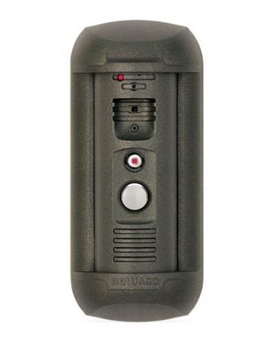 Вызывная антивандальная панель Beward DS81906A в Благовещенске Вызывные IP панели Pintop.ru
