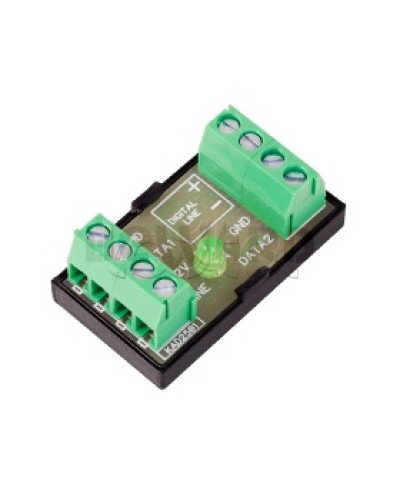 Коммутатор Beward KAD2501 в Благовещенске Коммутаторы Pintop.ru