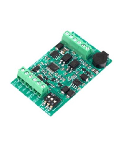 Контроллер Beward NCS101 в Благовещенске Аксессуары для IP домофонов Pintop.ru