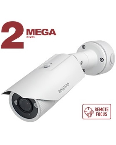 IP-камера видеонаблюдения в стандартном исполнении Beward NK54140R5 в Благовещенске IP-камеры Pintop.ru