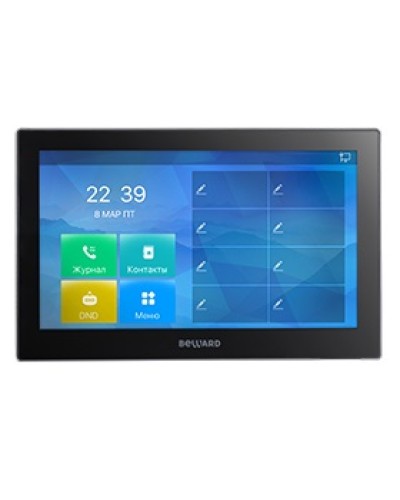 Монитор Beward SM730W в Благовещенске Абонентские IP устройства Pintop.ru