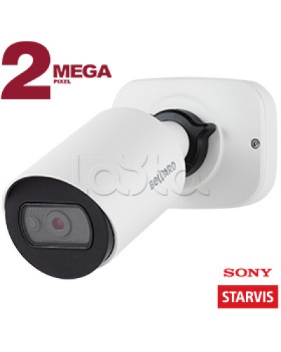 Bullet IP-камера Beward SV2012RCB в Благовещенске IP-камеры Pintop.ru