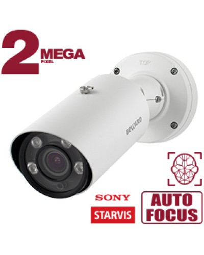 Bullet IP-камера Beward SV2018RBZ2 в Благовещенске IP-камеры Pintop.ru
