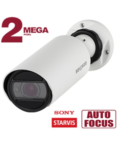 IP-камера видеонаблюдения в стандартном исполнении Beward SV2018RZ в Благовещенске IP-камеры Pintop.ru