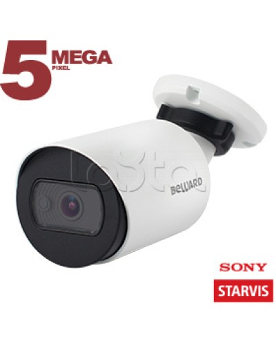 Bullet IP-камера Beward SV3212RC в Благовещенске IP-камеры Pintop.ru