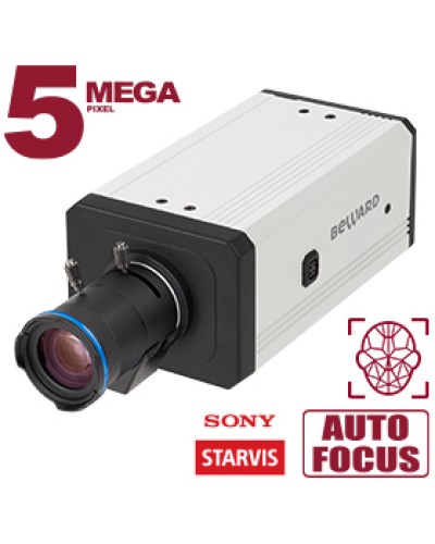 IP-камера видеонаблюдения в стандартном исполнении Beward SV3218M в Благовещенске IP-камеры Pintop.ru