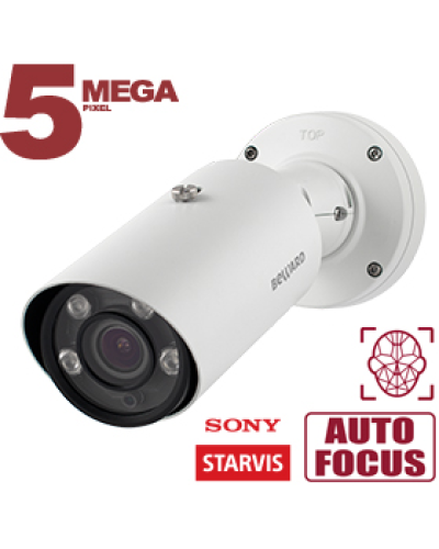 IP-камера видеонаблюдения в стандартном исполнении Beward SV3218RBZ2 в Благовещенске IP-камеры Pintop.ru