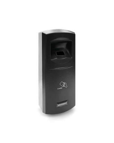 Контроллер комбинированный биометрический BioSmart 4-E-EM в Благовещенске Системы контроля доступа Pintop.ru