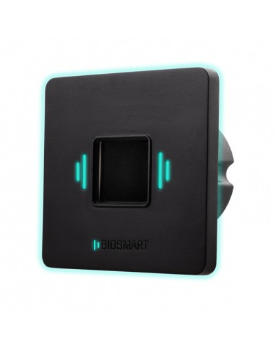 Cчитыватель вен ладони и RFID-карт бесконтактный BioSmart PALMJET в Благовещенске Считыватели Pintop.ru