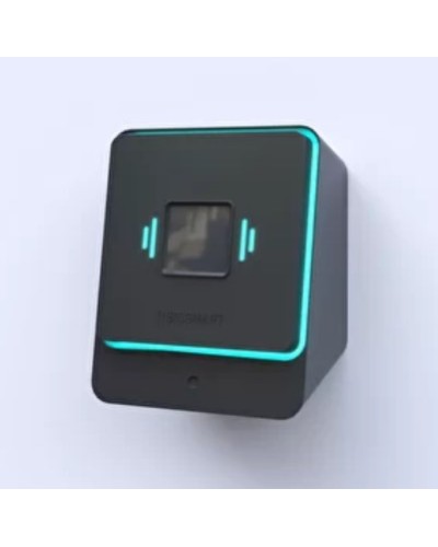 Считыватель вен ладоней BioSmart PALMJET BOX-T (с термодатчиком) в Благовещенске Считыватели Pintop.ru