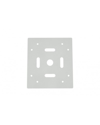 Монтажная пластина для откатных шлагбаумов VBR CARDDEX в Благовещенске Запчасти для шлагбаумов и автоматики Pintop.ru