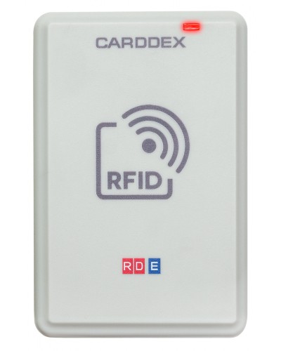 Настольный считыватель «RD E» CARDDEX в Благовещенске Считыватели Pintop.ru