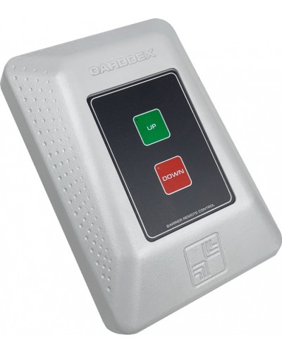 Пульт управления шлагбаумом CARDDEX SW-02 в Благовещенске Дополнительное оборудование для СКУД Pintop.ru