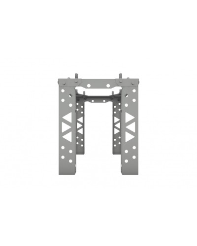 Усиленное монтажное основание для откатных шлагбаумов VBR CARDDEX в Благовещенске Запчасти для шлагбаумов и автоматики Pintop.ru