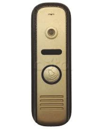 Панель вызывная CTV-D1000HD BA в Благовещенске Вызывные видеопанели малоабонентные Pintop.ru