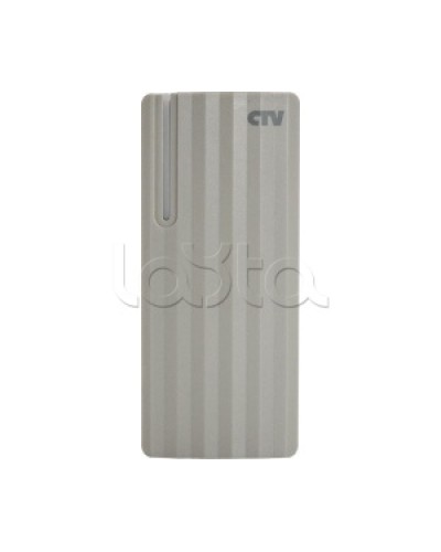 Считыватель proximity карт CTV-R10 EM B в Благовещенске Считыватели Pintop.ru