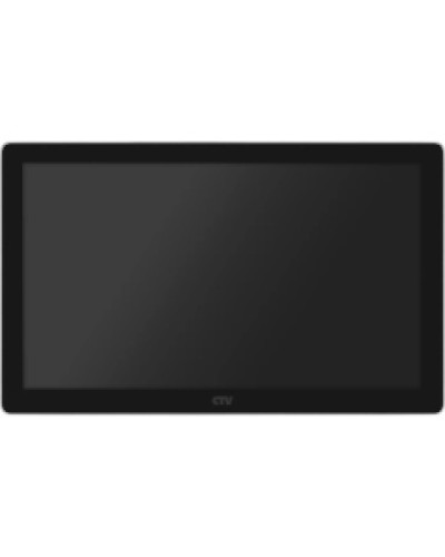 Монитор CTV-M5108 NG Image графит в Благовещенске Абонентские IP устройства Pintop.ru