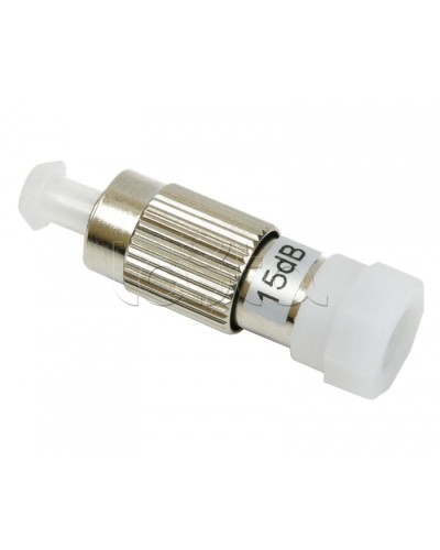 Аттенюатор FC-SM-15Дб Cabeus Att-FM FC-SM-15dB в Благовещенске Аттенюатор Pintop.ru