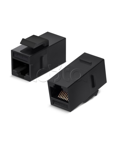 Адаптер проходной Cabeus CA-KJ-8p8c-C6 в Благовещенске Коннекторы Pintop.ru