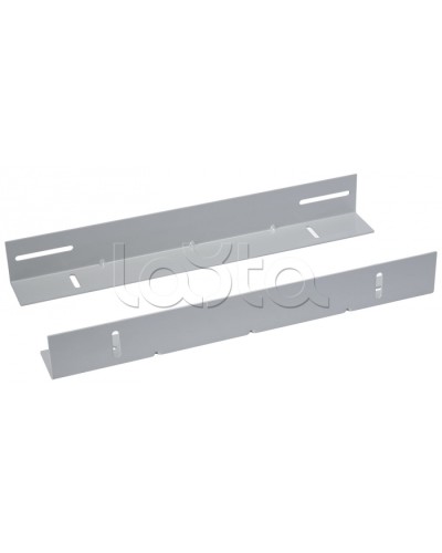 Направляющие в шкаф глубиной 600мм Cabeus JH05-06-100KG в Благовещенске Полки для шкафов и стоек Pintop.ru