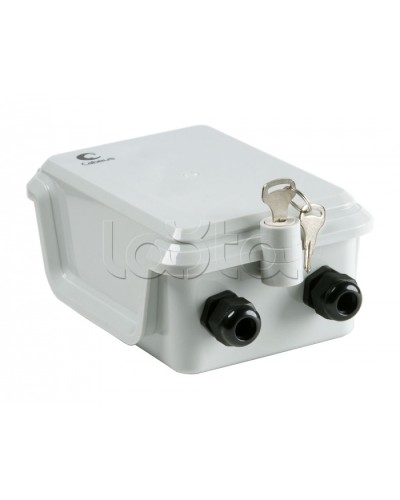 Коробка распределительная на 30 пар Cabeus O-DB-30P (OUT) в Благовещенске Распределительные коробки Pintop.ru