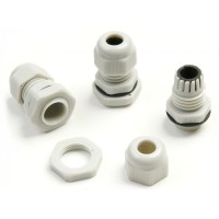 Ввод кабельный (под кабель D4-8мм) Cabeus PG-9