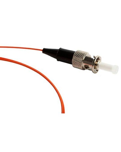 Пигтейл ST 50/125 MM 1,5м LSZH Cabeus PT-ST-50 в Благовещенске Пигтейлы Pintop.ru