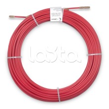 Устройство для протяжки кабеля мини УЗК Cabeus (Pull-B-6-15m)