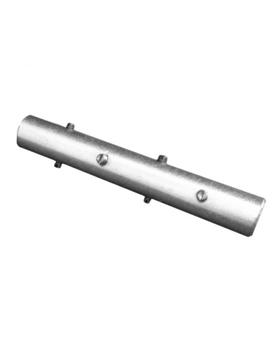 Муфта cоединительная для УЗК 11Cabeus (Pull-Coupling-11) в Благовещенске Повороты, муфты, тройники Pintop.ru