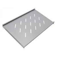 Полка стационарная (600 мм) Cabeus SH-J018-FC-800m