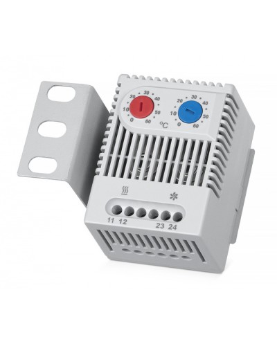Термостат универсальный 0-60°C Cabeus ZR011 в Благовещенске Электротехническое оборудование Pintop.ru