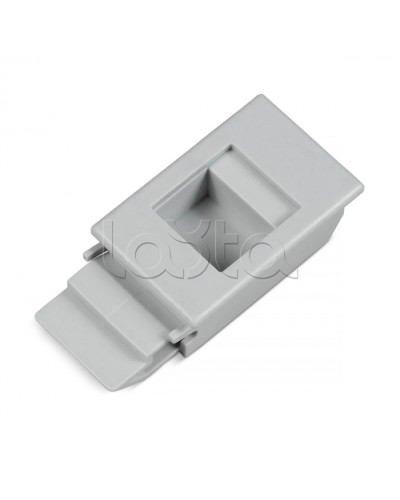 Клипса для боковых стенок (Светлый) Cabeus (LPG) в Благовещенске Держатели, клипсы, скобы Pintop.ru