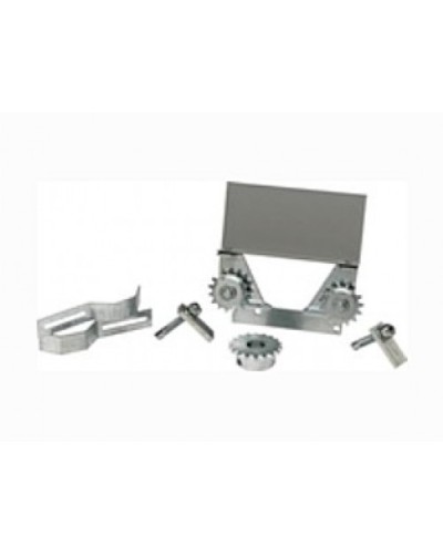 Передача цепная для серии ВК Came 001B4353 в Благовещенске Запчасти для шлагбаумов и автоматики Pintop.ru