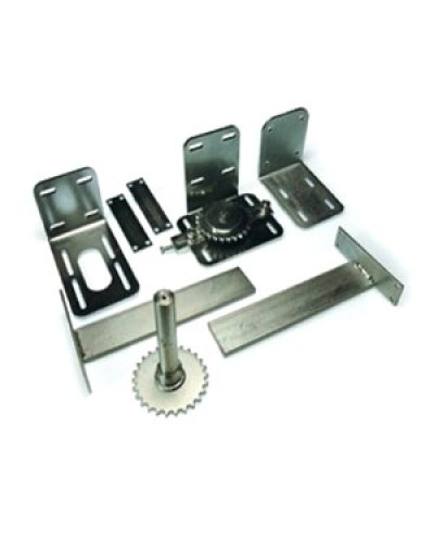 Система передающая для откатных промышленных ворот Came 001C003 в Благовещенске Запчасти для шлагбаумов и автоматики Pintop.ru