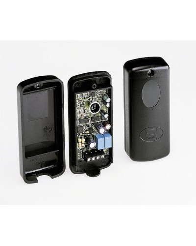 Фотоэлемент безопасности Came 001DIR10 в Благовещенске Запчасти для шлагбаумов и автоматики Pintop.ru