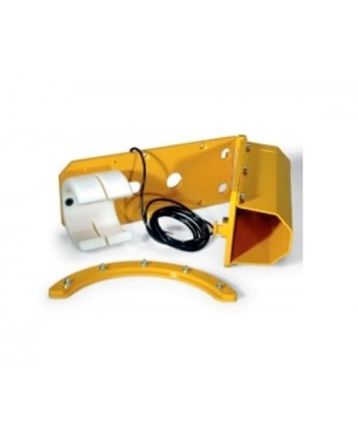 Устройство защиты стрелы при столкновении с автомобилем Came 001G028011 в Благовещенске Запчасти для шлагбаумов и автоматики Pintop.ru