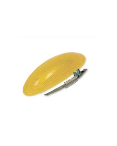 Лампа сигнальная Came 001G02801 в Благовещенске Запчасти для шлагбаумов и автоматики Pintop.ru