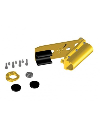 Устройство откидывания стрелы 001G0402 при столкновении с автомобилем Came 001G04001 в Благовещенске Запчасти для шлагбаумов и автоматики Pintop.ru